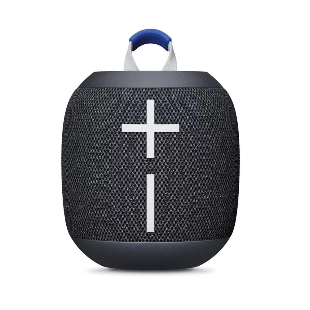 Ultimate Ears Wonderboom SE Wireless Bluetooth Speaker Waterproof & Floats NIB
